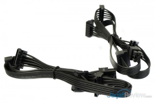 Hands-On Power Supply Corsair HX750i 12 Corsair HX750i 19