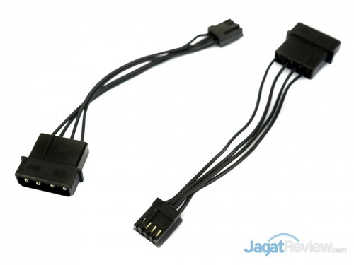 Hands-On Power Supply Corsair HX750i 14 Corsair HX750i 20