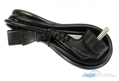 Hands-On Power Supply Corsair HX750i 15 Corsair HX750i 21