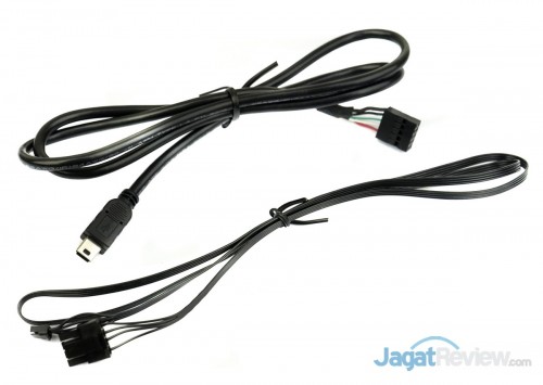 Hands-On Power Supply Corsair HX750i 16 Corsair HX750i 22