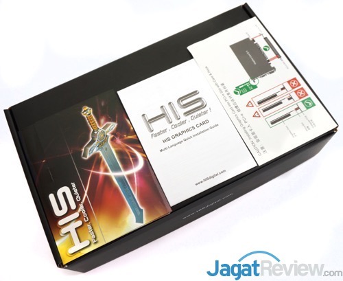 Review HIS R9 285 IceQ X2 OC: Fokus Pada Suhu Rendah 9 DSC09210