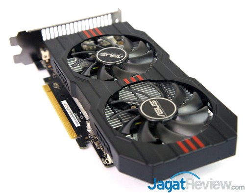 Review ASUS R7 260 1GB GDDR 5: Graphics Card AMD Dengan Fitur Premium Termurah! 1 SONY DSC