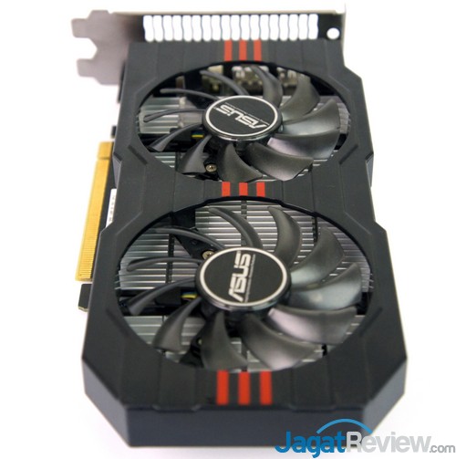 Review ASUS R7 260 1GB GDDR 5: Graphics Card AMD Dengan Fitur Premium Termurah! 2 SONY DSC