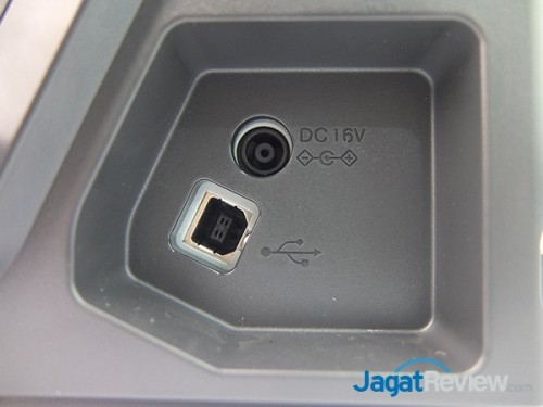 Hands-On Review Scanner Canon ImageFORMULA DR-C225W: Scanner Cepat yang Tidak Makan Tempat 9 DSCF0838
