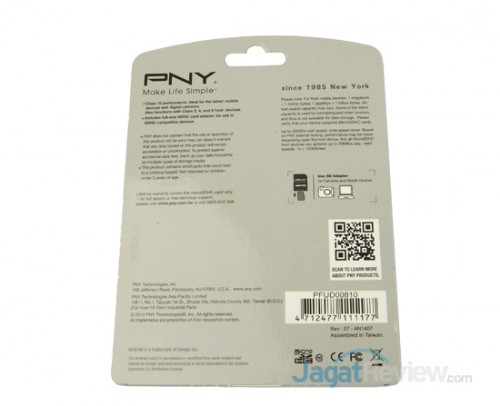Review PNY MicroSDHC 8GB Class 10: Siap Dukung Kebutuhan Multimedia Mobile Anda 3 DSCF0942