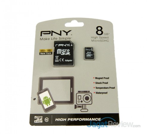 Review PNY MicroSDHC 8GB Class 10: Siap Dukung Kebutuhan Multimedia Mobile Anda 2 DSCF0944