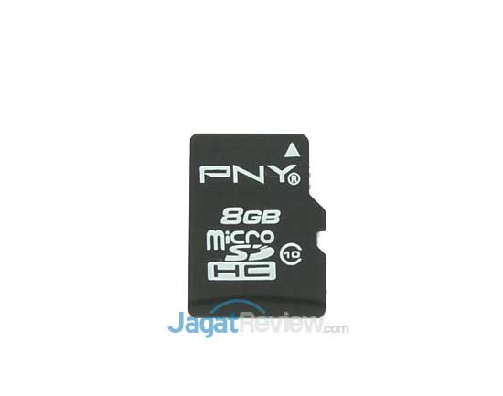 Review PNY MicroSDHC 8GB Class 10: Siap Dukung Kebutuhan Multimedia Mobile Anda 6 DSCF0956