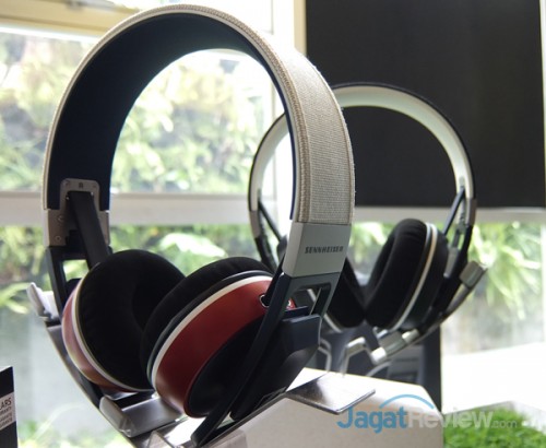 Sennheiser Resmi Hadirkan Headphone Urbanite di Indonesia 1 DSCF1049