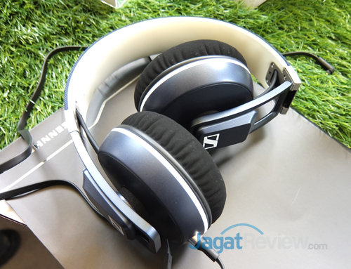 Sennheiser Resmi Hadirkan Headphone Urbanite di Indonesia 3 Urbanite XL Over-ear