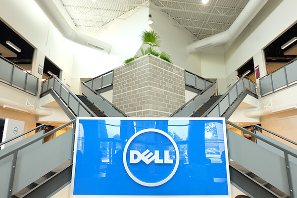 Berkunjung ke Dell Headquarter: Tempat Solusi Diciptakan 7 DellHq