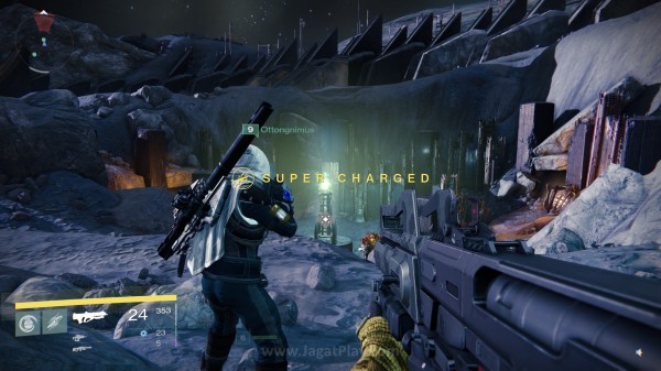 Destiny JagatPlay 114