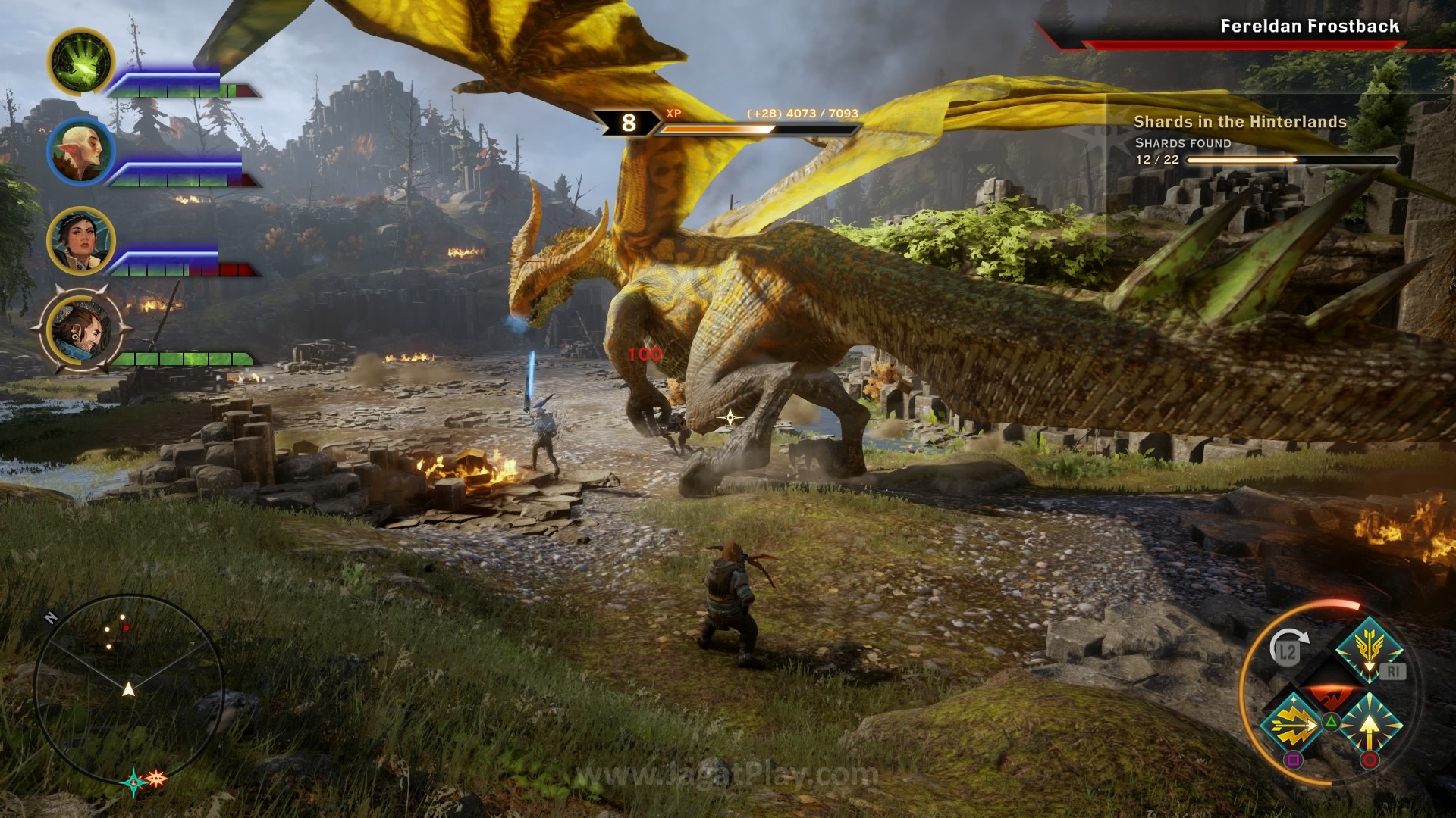 Preview Dragon Age – Inquisition: Kesan Pertama yang Luar Biasa! 11 Dragon Age Inquisition jagatplay 88