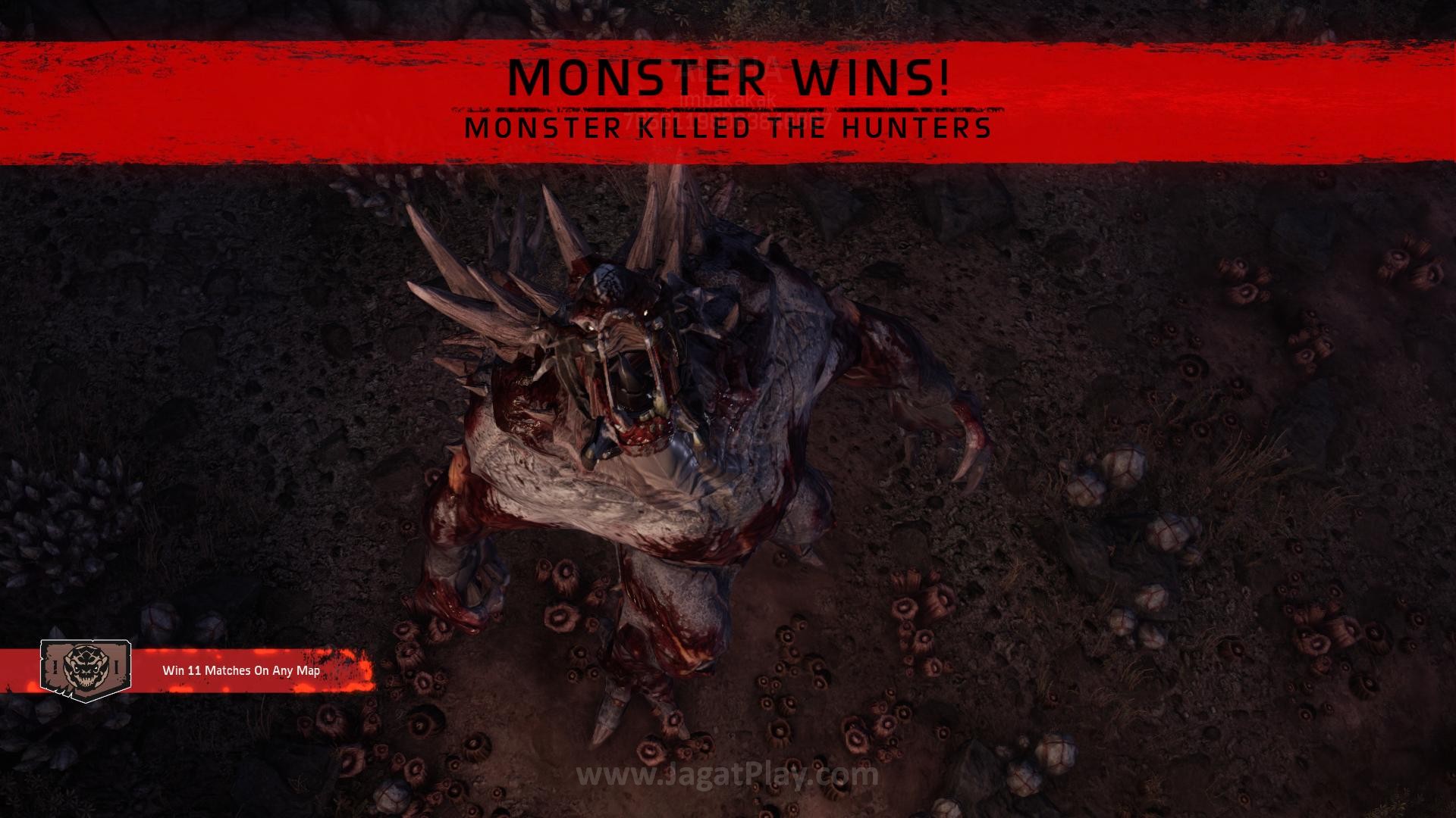 Evolve Big Alpha jagatplay 204