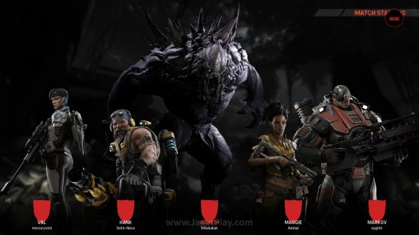 Evolve Big Alpha jagatplay 51