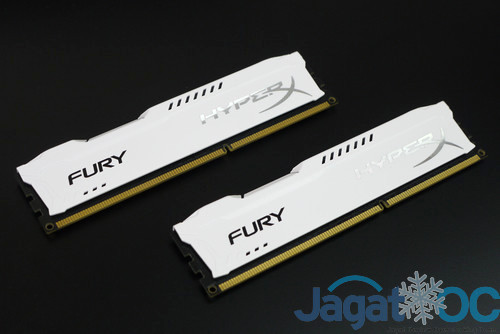 Review Kingston HyperX FURY DDR3-1866 8GB Kit: Kencang Instan! 4 FURY_03S