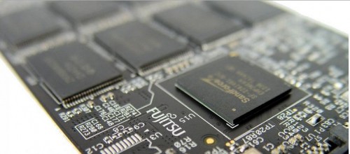 Fujitsu Hadirkan FSXtreme SSD dengan SLC Flash 1 Fujitsu