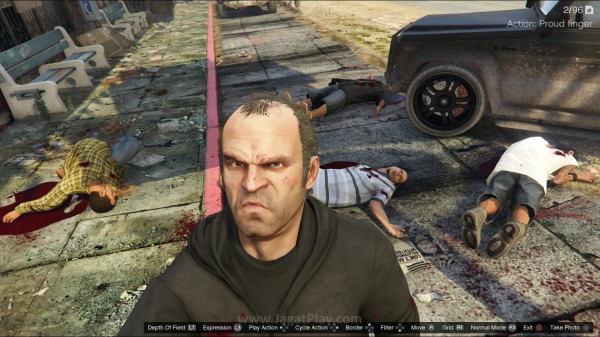 GTA V Jadi Game Terlaris Inggris Sepanjang Sejarah! 14 GTA V new gen jagatplay 1631