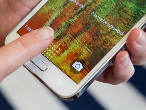 Samsung Galaxy S6 Dikabarkan Akan Gunakan Layar QHD 1 Galaxy S6