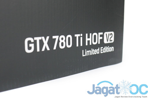 Hands-on Review & Overclocking: Galaxy GeForce GTX 780 Ti HOF V2 3GB Limited Edition 5 Galaxy_780TiHOFV20_06