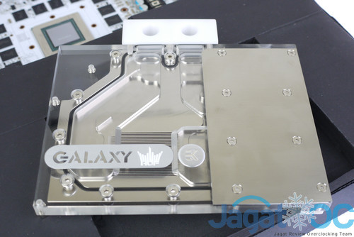 Hands-on Review & Overclocking: Galaxy GeForce GTX 780 Ti HOF V2 3GB Limited Edition 12 Galaxy_780TiHOFV20_12
