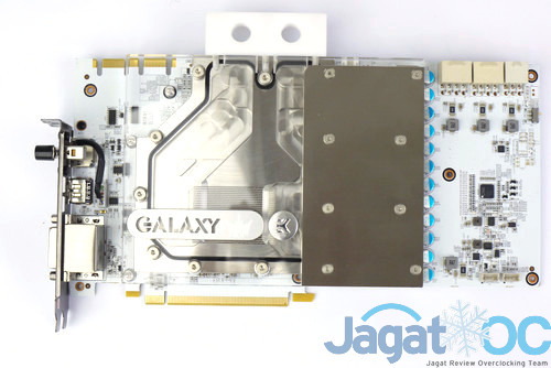 Hands-on Review & Overclocking: Galaxy GeForce GTX 780 Ti HOF V2 3GB Limited Edition 19