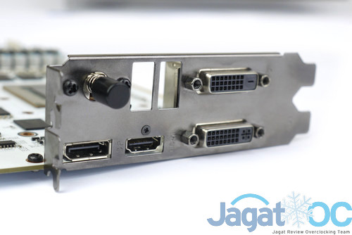 Hands-on Review & Overclocking: Galaxy GeForce GTX 780 Ti HOF V2 3GB Limited Edition 17 Galaxy_780TiHOFV20_18