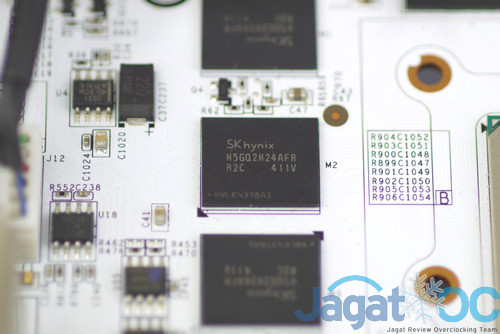 Hands-on Review & Overclocking: Galaxy GeForce GTX 780 Ti HOF V2 3GB Limited Edition 10 Galaxy_780TiHOFV20_22