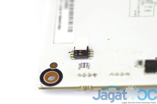 Hands-on Review & Overclocking: Galaxy GeForce GTX 780 Ti HOF V2 3GB Limited Edition 11 Galaxy_780TiHOFV20_26