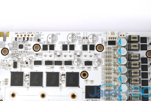 Hands-on Review & Overclocking: Galaxy GeForce GTX 780 Ti HOF V2 3GB Limited Edition 4 Galaxy_780TiHOFV20_29