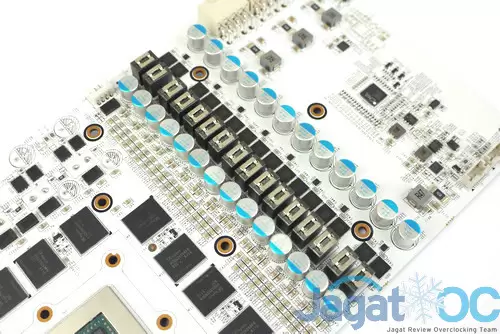 Hands-on Review & Overclocking: Galaxy GeForce GTX 780 Ti HOF V2 3GB Limited Edition 1 Galaxy_780TiHOFV20_30