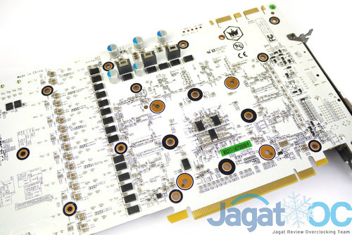 Hands-on Review & Overclocking: Galaxy GeForce GTX 780 Ti HOF V2 3GB Limited Edition 5 Galaxy_780TiHOFV20_32