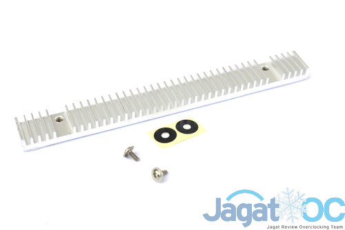 Hands-on Review & Overclocking: Galaxy GeForce GTX 780 Ti HOF V2 3GB Limited Edition 12 Galaxy_780TiHOFV20_34