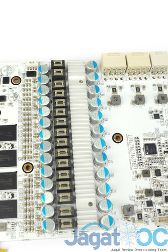 Hands-on Review & Overclocking: Galaxy GeForce GTX 780 Ti HOF V2 3GB Limited Edition 13 Galaxy_780TiHOFV20_35