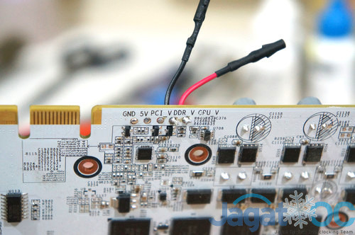 Hands-on Review & Overclocking: Galaxy GeForce GTX 780 Ti HOF V2 3GB Limited Edition 10 Galaxy_780TiHOFV20_41