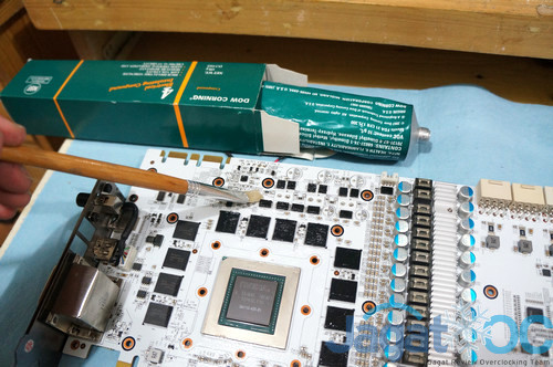 Hands-on Review & Overclocking: Galaxy GeForce GTX 780 Ti HOF V2 3GB Limited Edition 11 Galaxy_780TiHOFV20_42