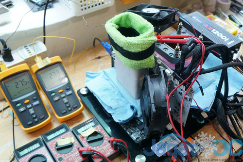 Hands-on Review & Overclocking: Galaxy GeForce GTX 780 Ti HOF V2 3GB Limited Edition 13 Galaxy_780TiHOFV20_44