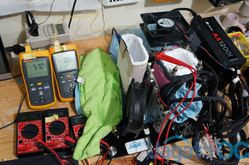 Hands-on Review & Overclocking: Galaxy GeForce GTX 780 Ti HOF V2 3GB Limited Edition 14 Galaxy_780TiHOFV20_47