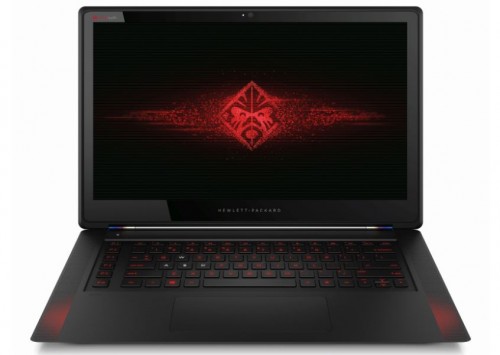 HP Omen, Laptop Gaming Tipis Berperforma Tinggi 1 HP OMEN