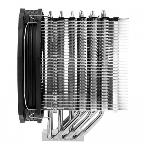 Thermalright Perkenalkan HR-02 Macho Rev. B 2 HR-02 Macho Rev. B - 2