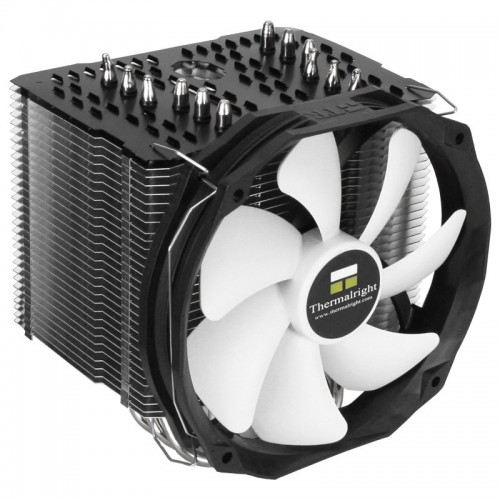 Thermalright Perkenalkan HR-02 Macho Rev. B 1 HR-02 Macho Rev. B