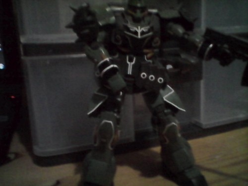 Review Bolt Powerphone ZTE V9820: Smartphone Android 4G dengan Fitur DSDA 8 Hasil foto kamera depan Bolt powerphone zte (1)