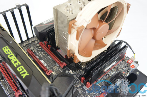 Review Kingston HyperX Predator DDR4-3000Mhz CL15 16GB Kit (4x4GB) 20 HyperXPredator_3000_03