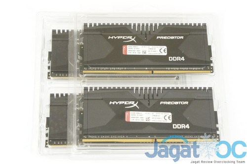 Review Kingston HyperX Predator DDR4-3000Mhz CL15 16GB Kit (4x4GB) 3 HyperXPredator_3000_09