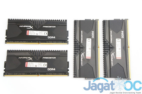 Review Kingston HyperX Predator DDR4-3000Mhz CL15 16GB Kit (4x4GB) 5 HyperXPredator_3000_10