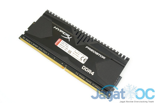 Review Kingston HyperX Predator DDR4-3000Mhz CL15 16GB Kit (4x4GB) 6 HyperXPredator_3000_11