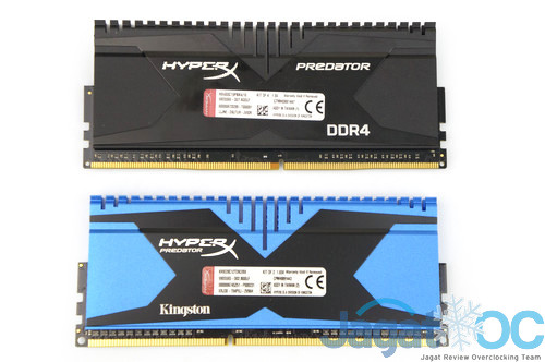 Review Kingston HyperX Predator DDR4-3000Mhz CL15 16GB Kit (4x4GB) 10 HyperXPredator_3000_13