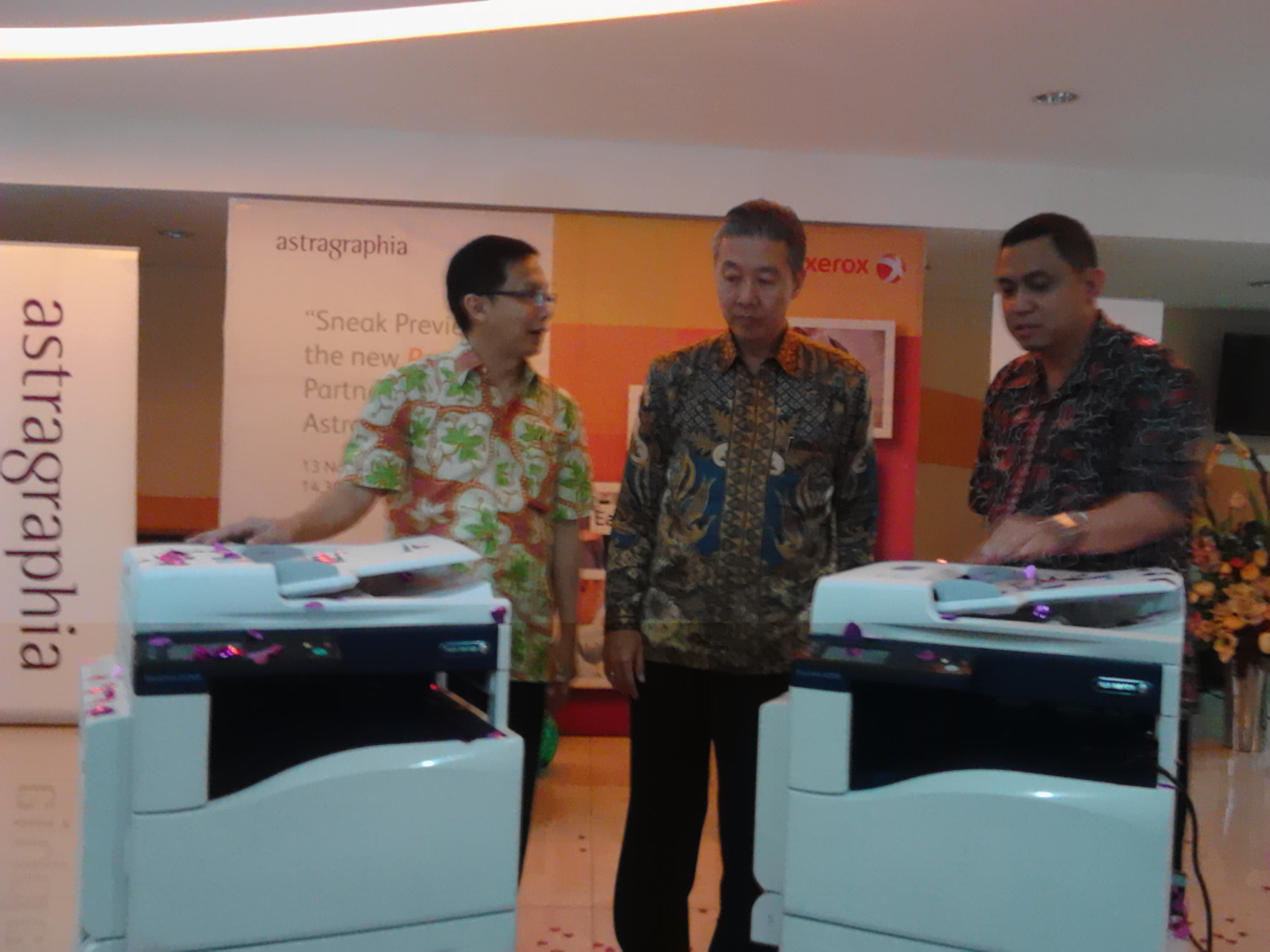 DocuCentre SC2020, Mesin Cetak Serbaguna untuk Kalangan UKM 22 IMG 20141113 105602