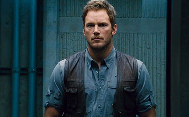 Tiga Minggu Berturut-turut, Jurassic World Juarai Weekend Box Office 10 JURASSIC WORLD