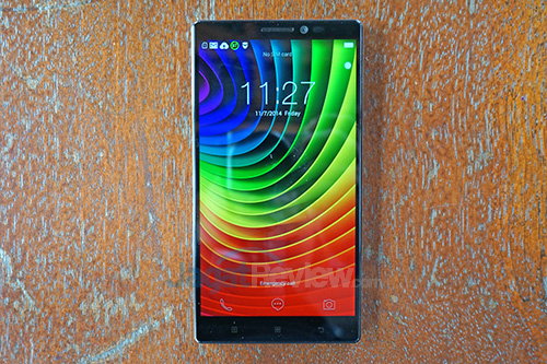 Lenovo Vibe Z2 Pro