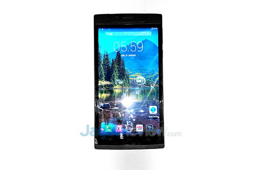 Mito Luncurkan Tablet Selfie T777 2 Mito T777